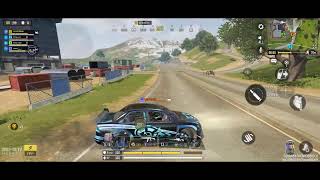 Call of Duty Mobile battle royale with Action on YouTube CODMobile GamingLive [upl. by Denyse]