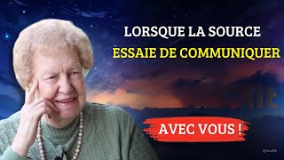 Écoute attentivement  La Source essaie de communiquer avec vous  Dolores Cannon [upl. by Eitsrik509]