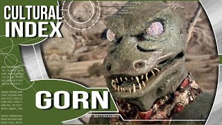 GORN Cultural Index [upl. by Eelaroc]