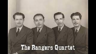 Holy Be Thy Name  Rangers Quartet 1939 [upl. by Stark632]