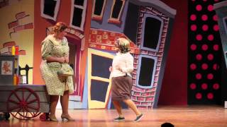 Freddy Awards 2015 Freedom High School presents ‘Hairspray’ [upl. by Raynell]