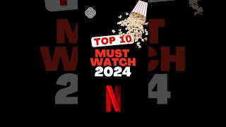 10 Netflix Shows You NEED to Watch Before 2024 Ends shorts foryou shortsviral netflix [upl. by Bamford645]