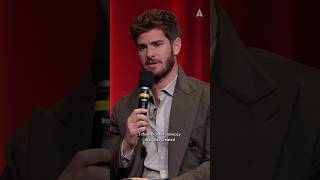 Teaser We Live In Time’ with Andrew Garfield  Academy Conversations [upl. by Ave425]