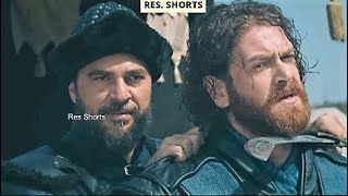 Part 3  Ertugrul Mission to kill Sadettin kopek  Season 4 Episode 70  Highlights [upl. by Ateiram]