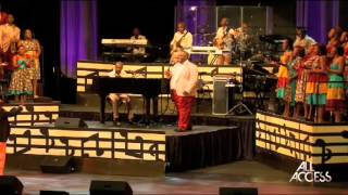 Joyous Celebration 16th Album amp DVD Launch [upl. by Zetrom]