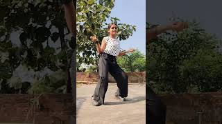 Ta ta ta × cheez badi hai short dance video [upl. by Shepard]