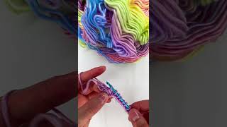 NEW yarn crochet [upl. by Torrin]