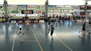 2013 Futsal Challenge in Cairns Australia [upl. by Miltie]