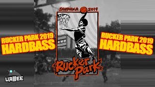 uamee  RUCKER PARK 2019 [upl. by Tahmosh57]