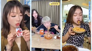 Tổng Hợp Mukbang Đồ Ăn Vặt Hay Nhất  Tạp Hóa Đồ Ăn Vặt P27 [upl. by Akehsat]