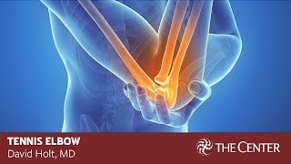 Tennis Elbow Symptoms Diagnosis and Treatment [upl. by Robinett]