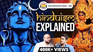 Puja amp Hawan Why do Sanatanis Do It Explained  Tantric Rituals Simplified omdhumatkar  TRS 365 [upl. by Navaj]