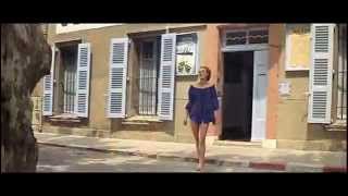 Douliou Douliou Saint Tropez mp4 Genevieve Grad [upl. by Ayim81]