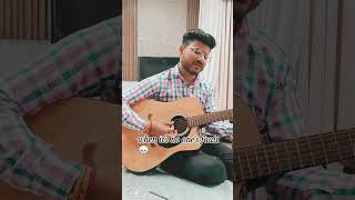 when its noone fault song guitar music [upl. by Nnil789]