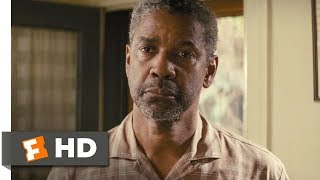 Fences 2016  Somebodys Daddy Scene 410  Movieclips [upl. by Slaohcin151]