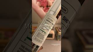 Micro needling serum [upl. by Neelrak980]