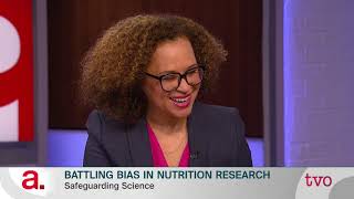 Battling Bias in Nutrition Research [upl. by Opaline]