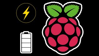 Power Options for the Pi [upl. by Starling]