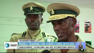 PAROLE TRAINING FOR CORRECTIONS OFFICERS [upl. by Mcguire]