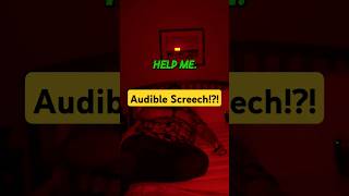 Audible Screech During Estes Method paranormal scary haunted [upl. by Raynold]