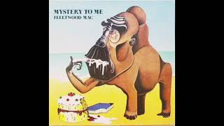 Fleetwood Mac  Mystery to Me 1973 Full Album Remastered  Bonus Track [upl. by Leval71]