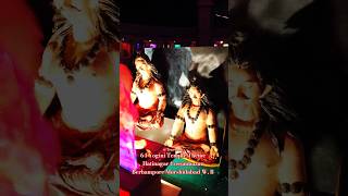 64 Yogini Temple Theme Hatinagar Cossimbazar Berhampore Murshidabad W B reels reel shortsviral [upl. by Adam657]