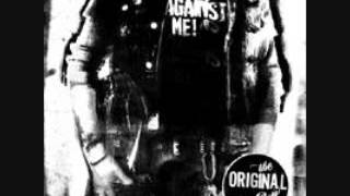 Against Me  The Original Cowboy Full Album [upl. by Amyas701]