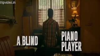 AndhaDhun Official trailer 2018 [upl. by Silliw]