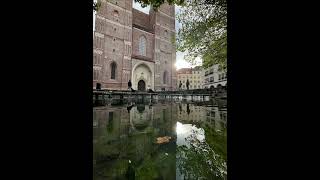 Munich Frauenkirche Hymn 慕尼黑聖母教堂聖歌 [upl. by Aramas419]