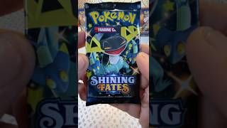 Eternatus VMax Dragapult EX shiningfates twilightmasquerade rarepulls collectiblecards pokemon [upl. by Vanden189]