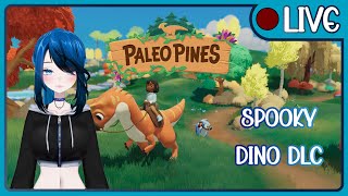 Paleo Pines Haunted DLC Adventure [upl. by Halverson]