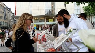 Wie erlangst Du innere Zufriedenheit [upl. by Andrews]