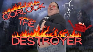 The Absolute WORST of Gorlock the Destroyer  TikTok Reaction [upl. by Cranston]