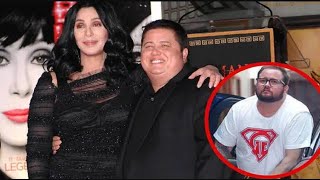 Its With Heavy Hearts We Share Sad News About Cher’s Transgender Son Chaz Bono As He Confirmed To be [upl. by Hallam]