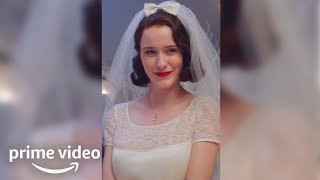 Sixty Second Summaries  The Marvelous Mrs Maisel Episode 1  Prime Video [upl. by Humble]