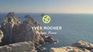 YVES ROCHER  ANTIAGE GLOBAL [upl. by Ailat]