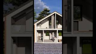 Section 5  Family House Design 3 [upl. by Ilrahc]