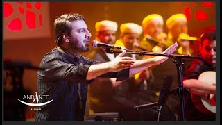 Sami Yusuf  عرفت الهوى مذ عرفت هواك Live in Morocco [upl. by Pattani260]