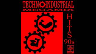 Hits Techno 90s  I Menestrelli 1º Extended Teckno [upl. by Perry]