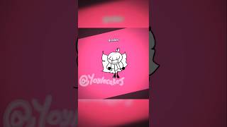 HULA HOOP trend bfb bfdi objectoc drawing animation tweening osc fyp [upl. by Kindig]