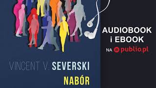 Nabór Vincent V Severski Audiobook PL [upl. by Ad]