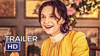 THE TASTE OF THINGS Trailer 2024 Juliette Binoche Romance Movie HD [upl. by Kahcztiy]