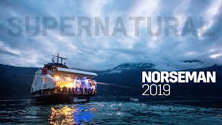 Norseman 2019  Supernatural [upl. by Riggs]