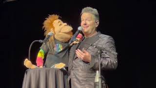 TERRY FATOR The Villages Florida April 11 2022 [upl. by Nuahsyt209]