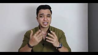 This Face Wash Literally Changed My Life MITVANA Derma Face Wash Review done by Nikhil Agrawal [upl. by Cosmo]