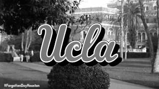 This Forgotten Day in Houston Cougars Battle UCLA in Game of the Century [upl. by Mort]