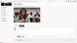 Schoology Overview [upl. by Jaynes924]