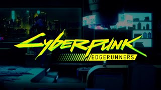 Aligns amp Rubicones  FRIDAY NIGHT FIRE FIGHT Lyrics Cyberpunk Edgerunners Soundtrack [upl. by Ayr]