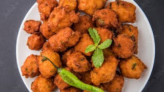 moong dal pakoda recipe l moong dal snacks recipe sangeeta home saif kichen [upl. by Gersham550]