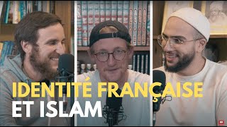 Identité Française et Islam  Entre Nous [upl. by Dnarb]